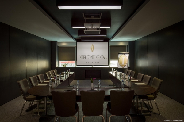 InterContinental Hotels DUBAI MARINA (Dubai)